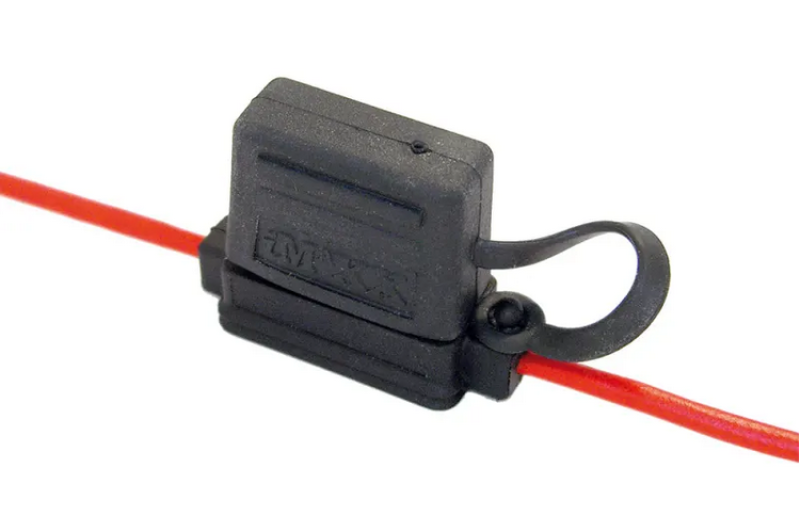 Sicherungshalter Standard 2.5mm2